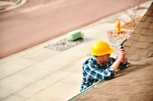 Nelsonville, OH Roofing services Company